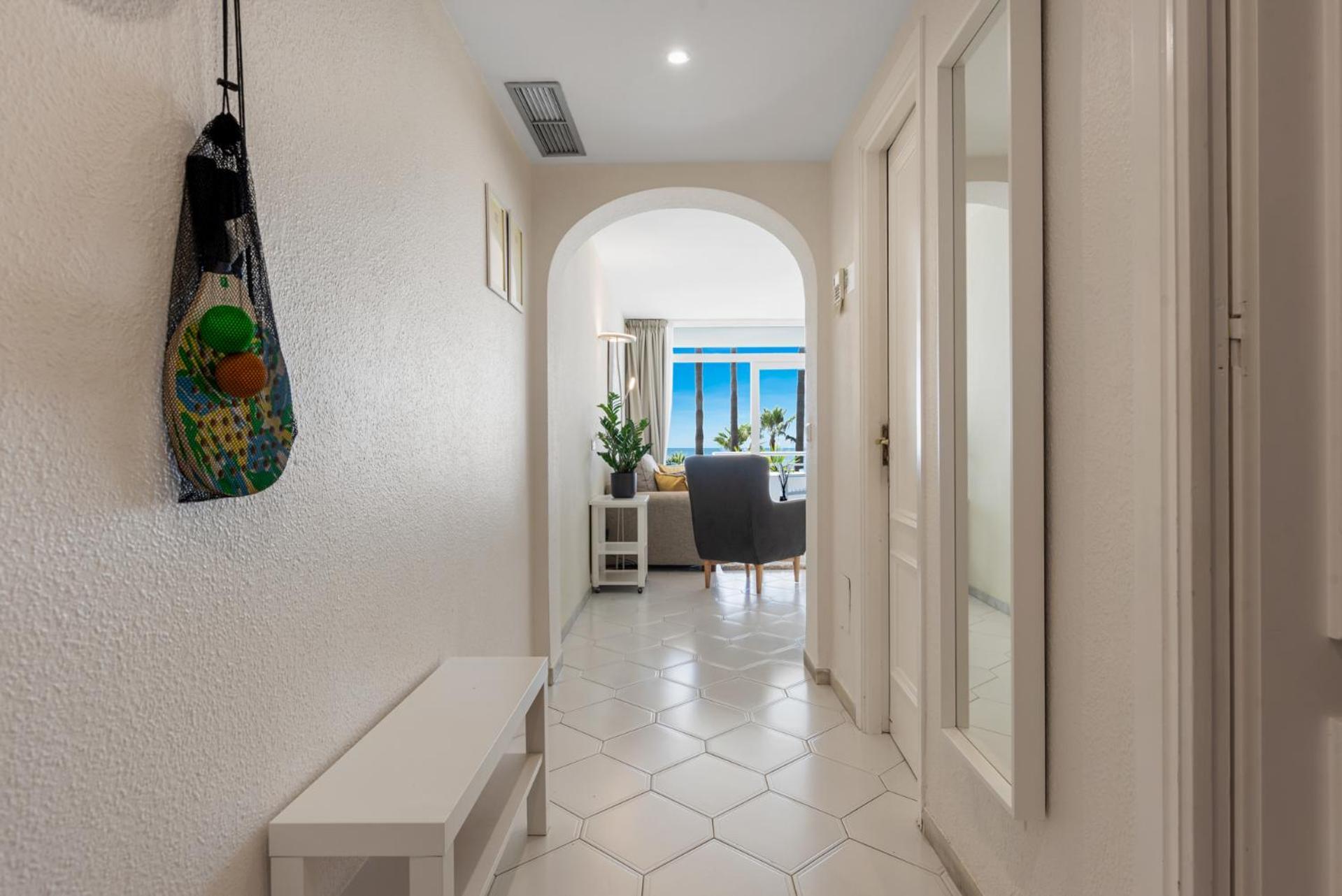Miraflores Apartments By The Beach Costa Del Sol Sitio de Calahonda Kültér fotó